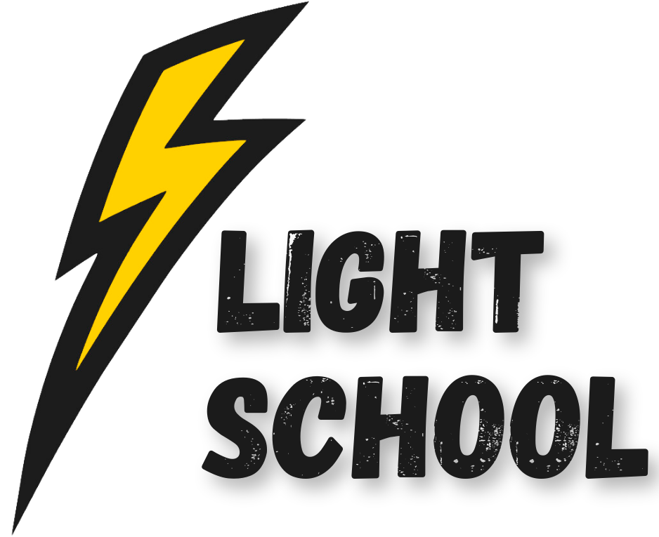 Айти школа - Light School